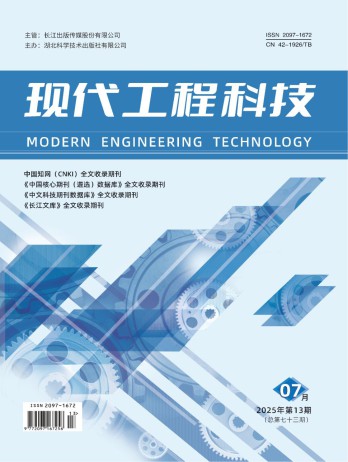 現代工程科技雜志